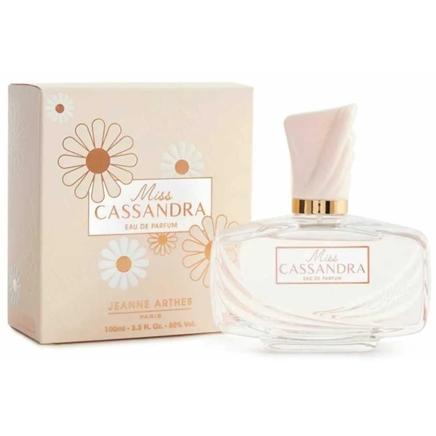Jeanne Arthes Miss Cassandra EDP for women 100 ml – 2
