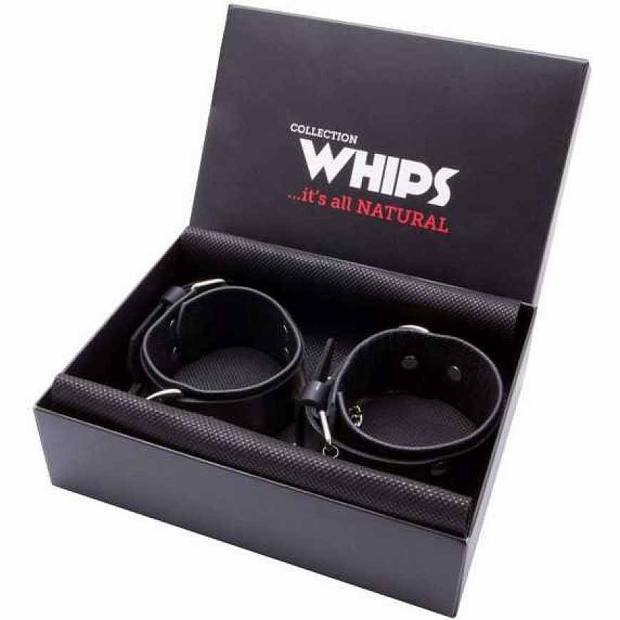 Whips Collections Handcuffs-whips handcuffs vyrams soft