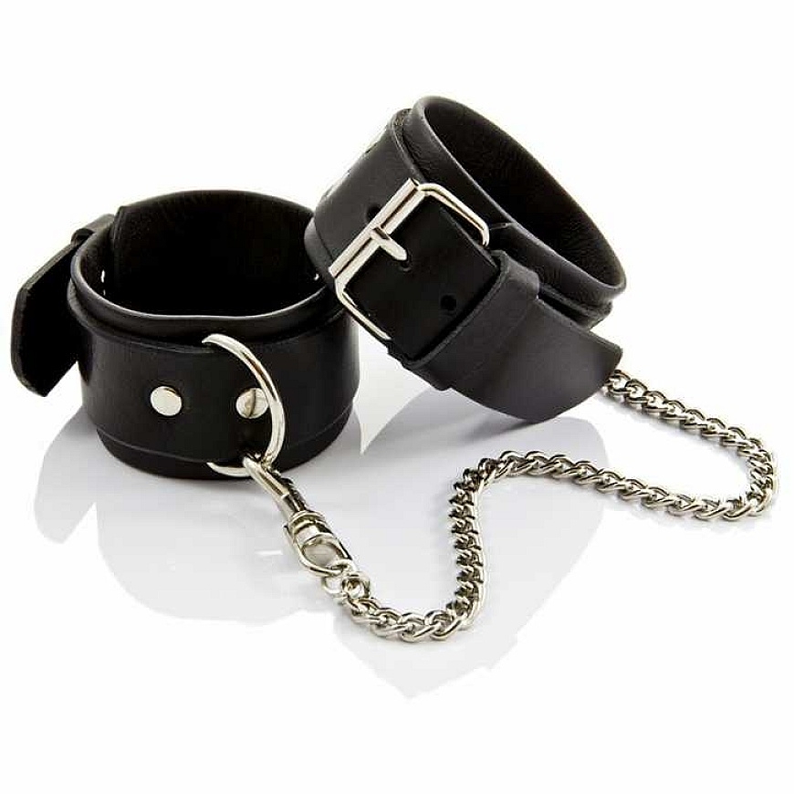 Whips Collections Käerid - pehmed käerid meestele – 3