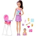 Mattel Nukke Barbie Perhe ja Ystävät Mattel Nukke Barbie Perhe ja Ystävät