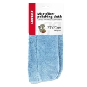 Mikrošķiedras pulēšanas drāna 37×27 cm 800 g/m²