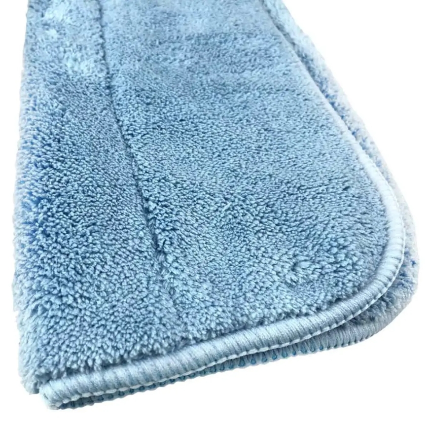 Микрофибровая салфетка для полировки 37×27 см 800 г/м² – 2