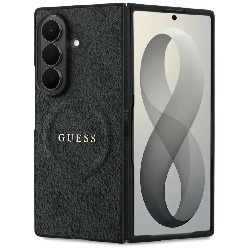 Guess 4G telefoni ümbris Samsung Galaxy Z Fold 8 Ultra (F976) must