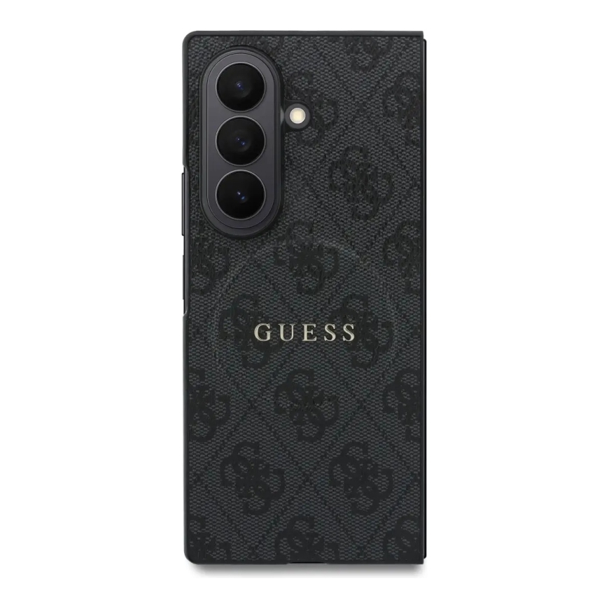 Guess 4G puhelinasuu Samsung Galaxy Z Fold 8 Ultra (F976) musta – 2