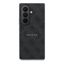 Guess 4G telefono dėklas Samsung Galaxy Z Fold 8 Ultra (F976) juodas Guess 4G telefono dėklas Samsung Galaxy Z Fold 8 Ultra (F976) juodas