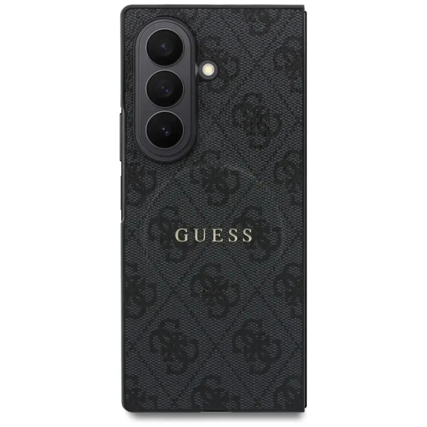 Guess 4G puhelinasuu Samsung Galaxy Z Fold 8 Ultra (F976) musta – 3
