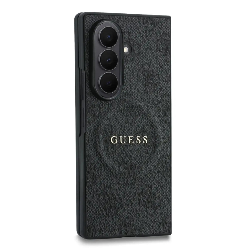 Guess 4G telefoni ümbris Samsung Galaxy Z Fold 8 Ultra (F976) must – 4
