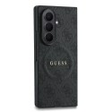 Guess 4G telefono dėklas Samsung Galaxy Z Fold 8 Ultra (F976) juodas Guess 4G telefono dėklas Samsung Galaxy Z Fold 8 Ultra (F976) juodas