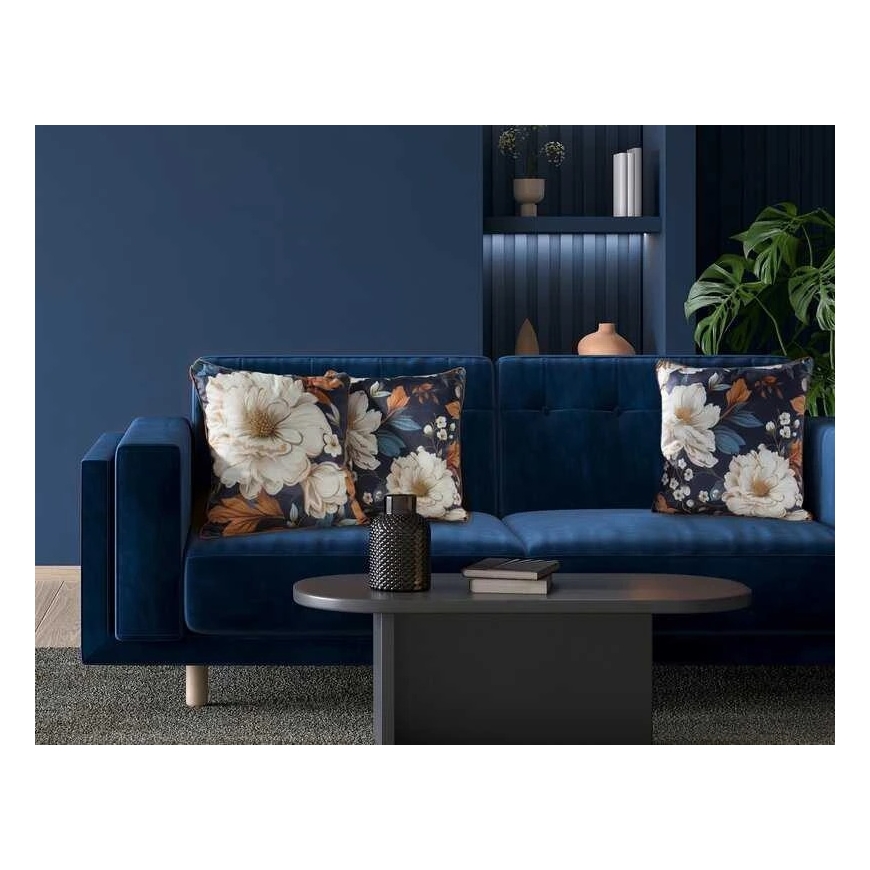 „Eurofirany CHP/FIORA2/GN+BE 45X45“ – 4