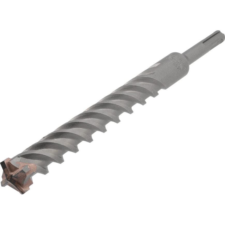 Yato CROSS DRILLING BIT FOR CONCRETE 22*260MM