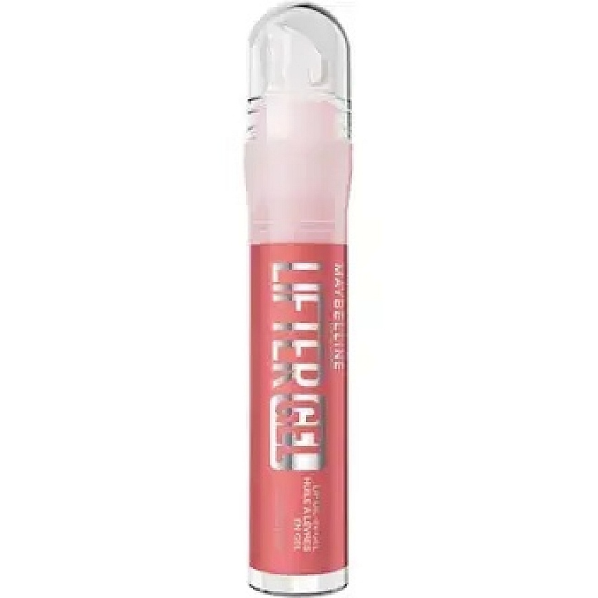 Maybelline Lifter Gel Lip Oil-in-Gel - Lūpų aliejus 0ml