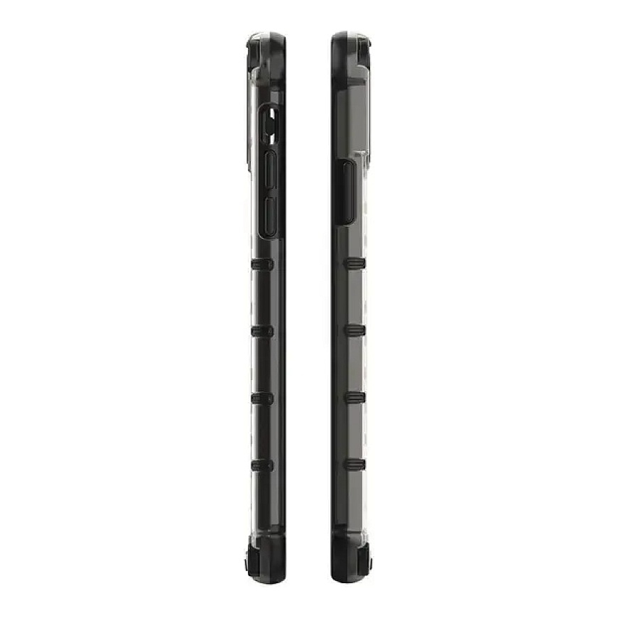 Tel Protect Honey Armor для Xiaomi Redmi Note 10/Note 10S/Poco M5S прозрачный – 4