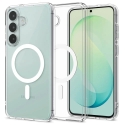 Spigen Ultra Hybrid telefoni ümbris MagSafe toega Samsung Galaxy S26 FE (S741) valge Spigen Ultra Hybrid telefoni ümbris MagSafe toega Samsung Galaxy S26 FE (S741) valge