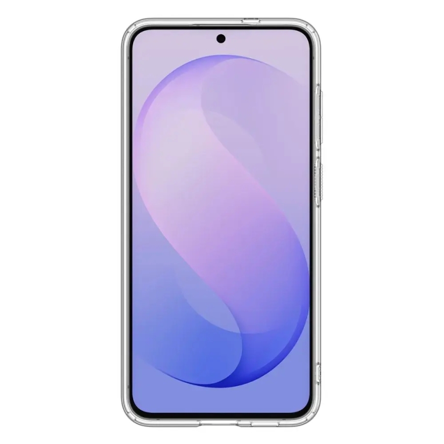Spigen Ultra Hybrid telefoni ümbris MagSafe toega Samsung Galaxy S26 FE (S741) valge – 4