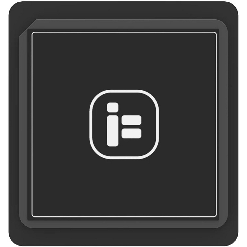 iFlight BLITZ M10 GPS V2 (25*25mm), GPS module