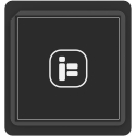 iFlight BLITZ M10 GPS V2 (25*25mm), GPS модуль iFlight BLITZ M10 GPS V2 (25*25mm), GPS модуль
