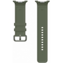 Спортивный ремешок SNL35LG (M/L) для Samsung Galaxy Watch 9 / Watch 8, оливковый цвет Спортивный ремешок SNL35LG (M/L) для Samsung Galaxy Watch 9 / Watch 8, оливковый цвет