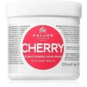 Kallos Cosmetics Kirsihiusnaamio 275 ml
