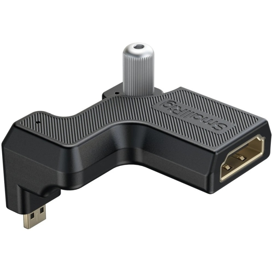 SmallRig didelės raiškos adapteris, skirtas Nikon ZR (5907)