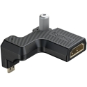 SmallRig augstas izšķirtspējas adapters Nikon ZR (5907)