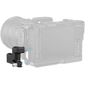 SmallRig kõrge eraldusvõimega adapter Nikon ZR (5907) SmallRig kõrge eraldusvõimega adapter Nikon ZR (5907)