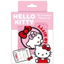CERDÁ Hello Kitty -kynsisetti CERDÁ Hello Kitty -kynsisetti