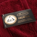 Eurofirany RE/MINDY/CZER Towel 70X140(X3) 600 Eurofirany RE/MINDY/CZER Towel 70X140(X3) 600