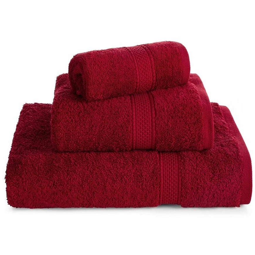 Eurofirany RE/MINDY/CZER Towel 70X140(X3) 600 – 4