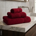 Eurofirany RE/MINDY/CZER Towel 70X140(X3) 600 Eurofirany RE/MINDY/CZER Towel 70X140(X3) 600