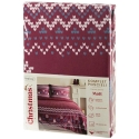 Bedding Set Eurofirany SW/POS/MATINĖ 160X200 70X80/X2 Bedding Set Eurofirany SW/POS/MATINĖ 160X200 70X80/X2