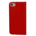Vennus Book Case with frame for Huawei P8 Lite *** (2017) / P9 Lite *** (2017) red Vennus Book Case with frame for Huawei P8 Lite *** (2017) / P9 Lite *** (2017) red