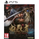 Capcom Onimusha - Terän polku Capcom Onimusha - Terän polku