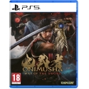 Capcom Onimusha - Kardo tee Capcom Onimusha - Kardo tee