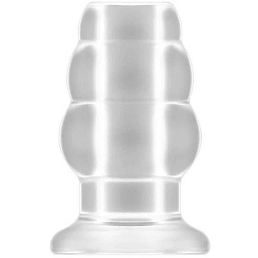 Sono By Shots Nr.49 – Tukšā tunelis anālais spraudnis – Mazs – 3