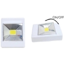 Emos Konnoc S-3538 3W LED COB lukturis (422149,11) Emos Konnoc S-3538 3W LED COB lukturis (422149,11)
