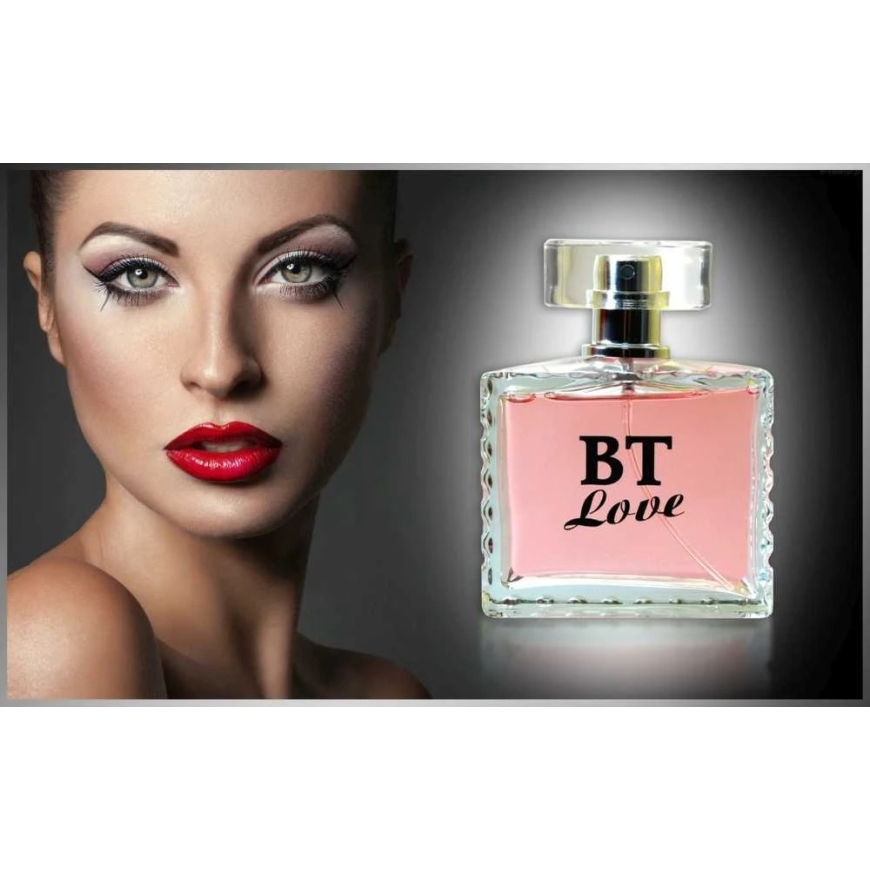 Aurora Cosmetics BT Meilė moterims – 4