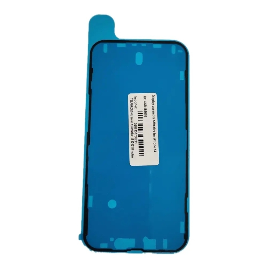 Клей для сборки дисплея для iPhone 14