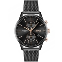 Vīriešu pulkstenis HUGO BOSS 1513811 - ASSOCIATE (zh026b)