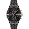 Meeste kell HUGO BOSS 1513811 - ASSOCIATE (zh026b) Meeste kell HUGO BOSS 1513811 - ASSOCIATE (zh026b)