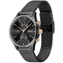 Vīriešu pulkstenis HUGO BOSS 1513811 - ASSOCIATE (zh026b)
