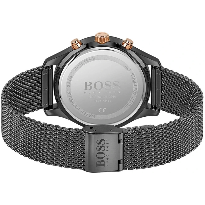 Meeste kell HUGO BOSS 1513811 - ASSOCIATE (zh026b) – 5
