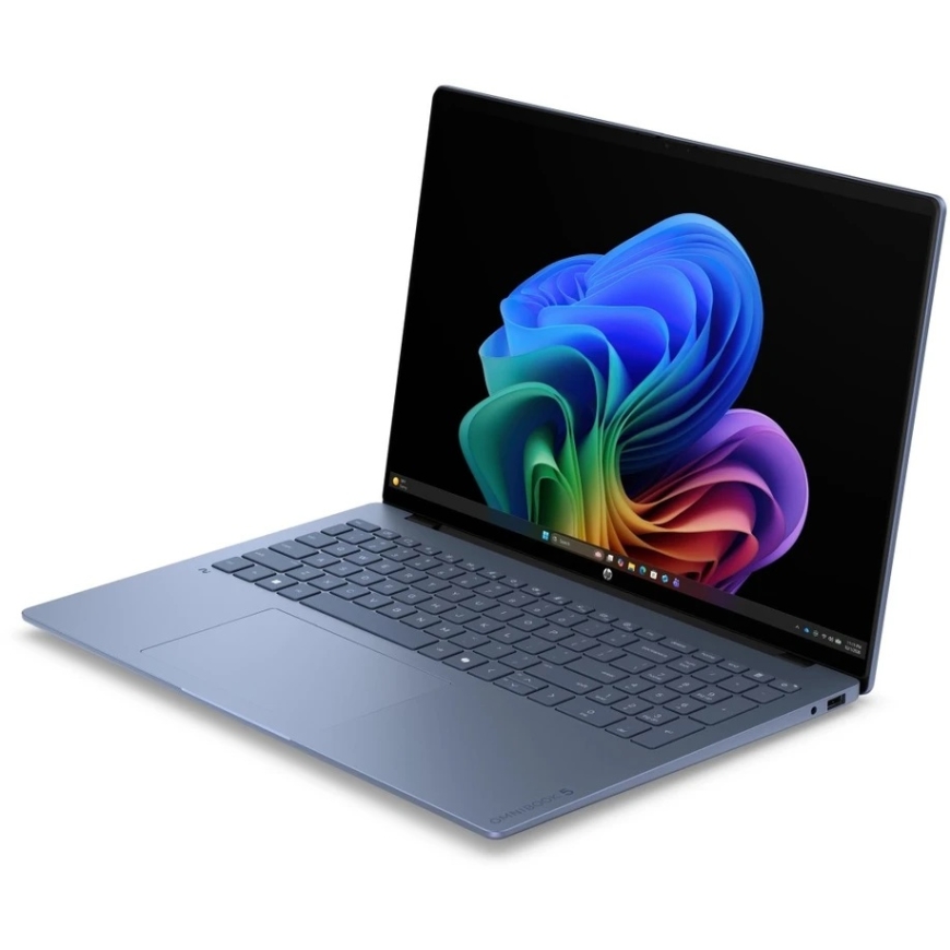 Ноутбук Hewlett Packard (HP) NTB HP OmniBook 5 NG AI PC 16-bm0071ncx, Ultra 7 355 (8C) 49 NPU TOPs, 49 TOPS, 16.0" 2K, 16GB LPDD – 3