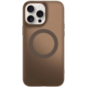 Mocco Mistiq Mag -kuori Apple iPhone 15:lle Mocco Mistiq Mag -kuori Apple iPhone 15:lle