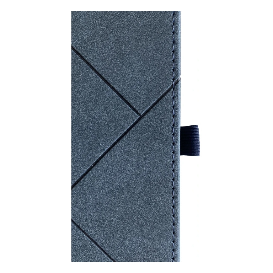 FAT kalendaar FASHION SPECIAL EDITION, 2027, PU, A5, tumehall värv LT – 5
