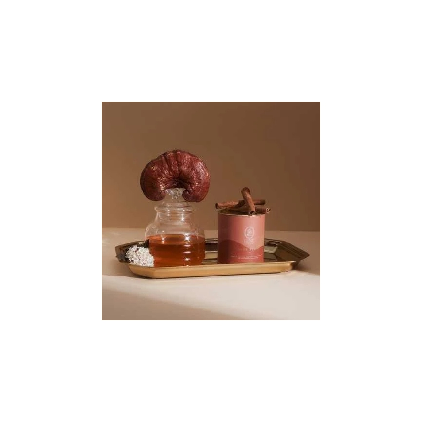 Herbal Tea "Lune Tea Inner Peace", 45 g – 2
