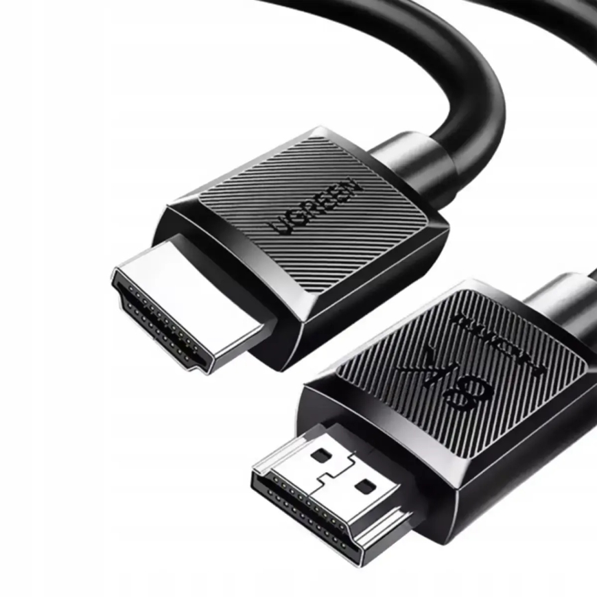 Ugreen 8K HDMI-kaapeli 2m - musta