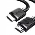 Ugreen 8K HDMI-kaapeli 2m - musta Ugreen 8K HDMI-kaapeli 2m - musta