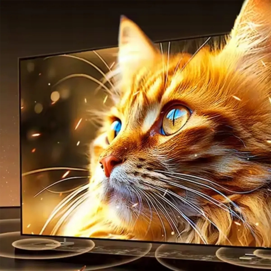 Ugreen 8K HDMI kaabel 2m - must – 5