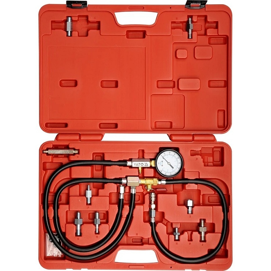 Yato Toya Sa Poland Injection System Tester (YT-0670)