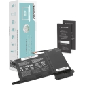 Movano "Lenovo IdeaPad Y700-15ISK Y700" aku L14S4P22 - 4050 mAh (60 WH)